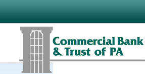 Commercial Bank and Trust of PA