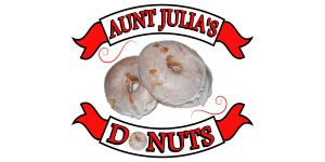 Aunt Julia'S Donuts