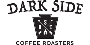 Dark Side Coffee Roaster