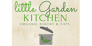Little Garden Kitchen