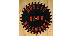 Rustic Barn Millworks